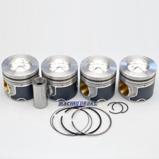 Piston Kit for Land Rover