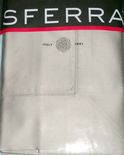 Sferra giotto grey - grey, euro