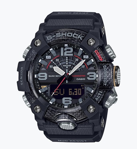 Casio men quartz - casio,