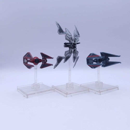 Star wars wing - x-wing:, tie