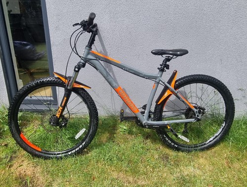 Voodoo bantu mountain bike - voodoo,