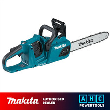 Makita DUC355Z 36V (Twin 18V)