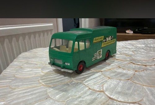 Matchbox kingsize bp - kingsize,