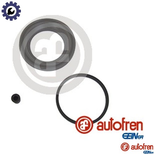 Repair kit brake caliper d4101 - repair,