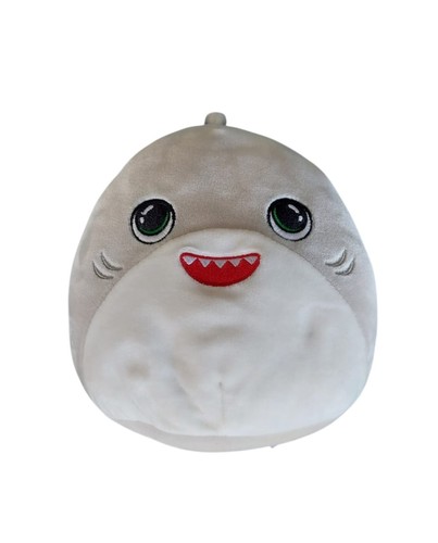 Squishmallows soft plush toy - squishmallows,