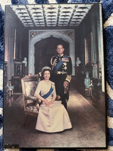 Royal picture queen - picture,