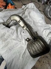 Vespa Smallframe Standard