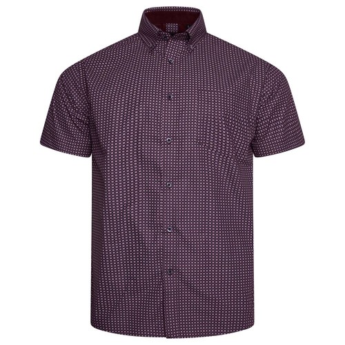 Kam plus size short - size,