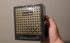 Houbigant Ambre des Abysses Eau de Parfum 100ml