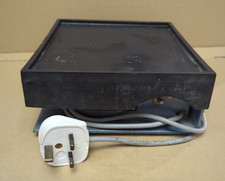 Vibrating quayle derotor - vibrating,