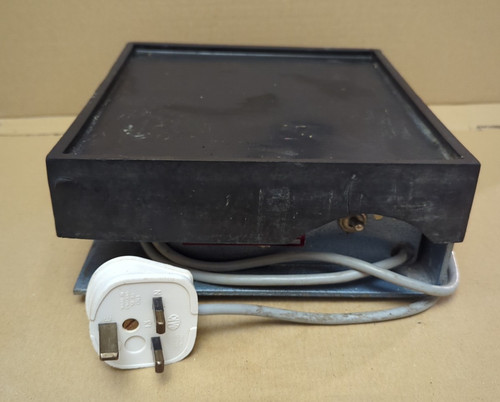 Vibrating quayle derotor - vibrating,