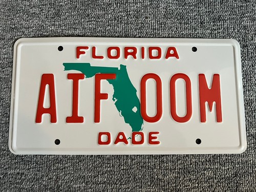 Aif oom miami vice - oom,