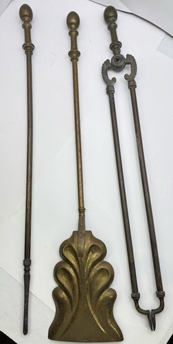 Antique victorian long set - long,