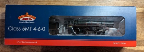 Bachmann gauge 509 - bachmann, 00