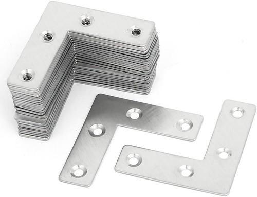 5pcs 10pcs angle brackets - 5pcs/10pcs,