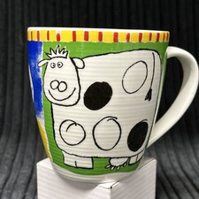 Hudson Middleton Mug BIG