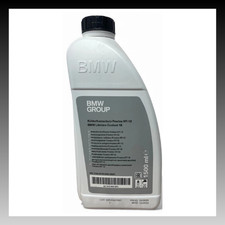 Genuine BMW MINI Lifetime