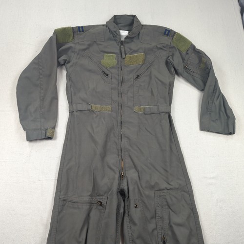 Cwu nomex flight suit - nomex,