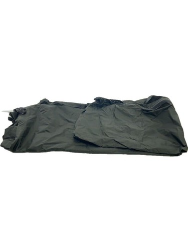 Nordisk tarp blk used - blk,