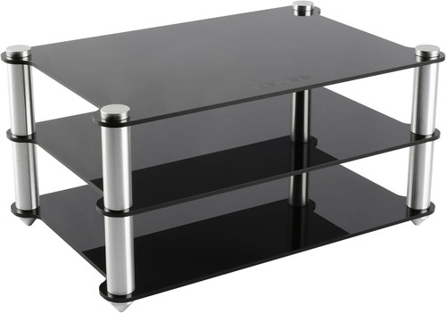 Mini audio component rack - mini,