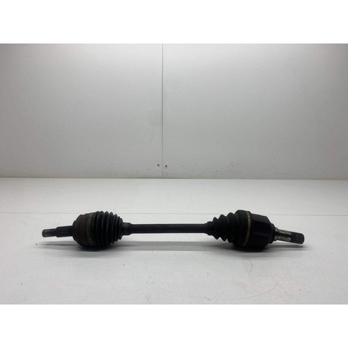 Renault megane driveshaft - renault, rs