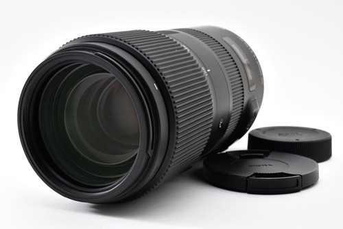 Sigma 100 400mm 3 dg - sigma, os
