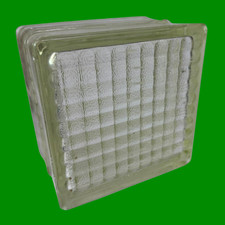 Used frosted crosshatch small - frosted,