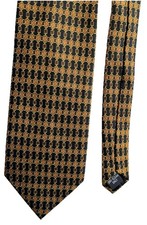 Mens TOOTAL Black Gold