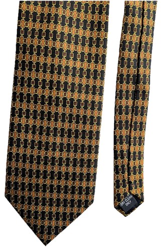 Mens tootal black gold - tootal,