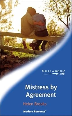 Mistress agreement mills - agreement, &
