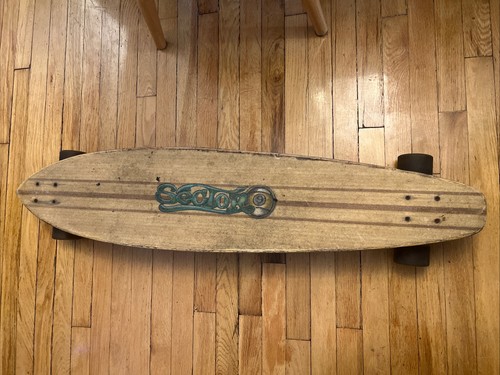 Vtg sector ghost tree - 9,