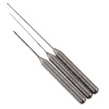  3 Pcs Carp Fishing Baiting