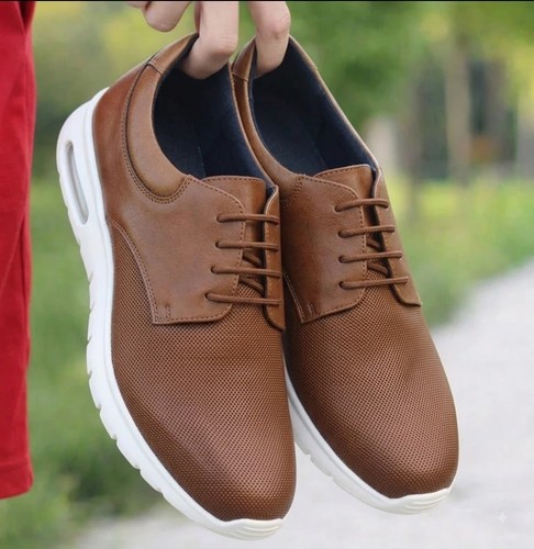 Mens casual shoes - casual,