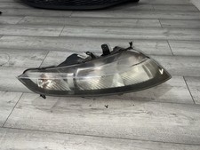 Honda Civic 2006 O/S Front