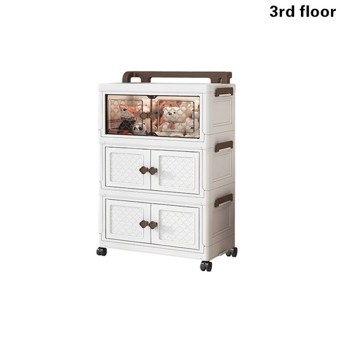 Kitchen pantry storage cabinet - kitchen,