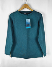 ROHAN Women's Pacific Green