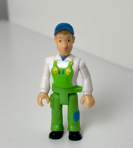 Fireman sam mike - fireman,