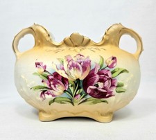 Antique Austrian Bisque