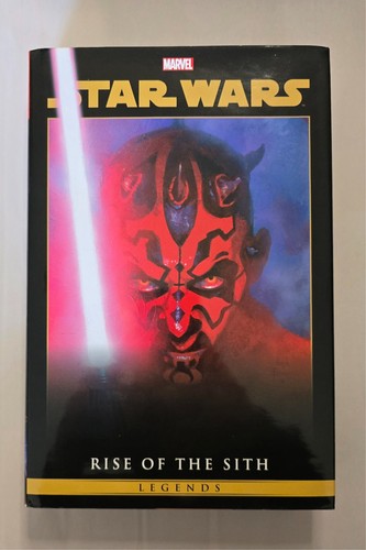 Star wars rise the sith - wars, of