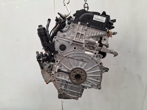 Bmw series f20 - 1,
