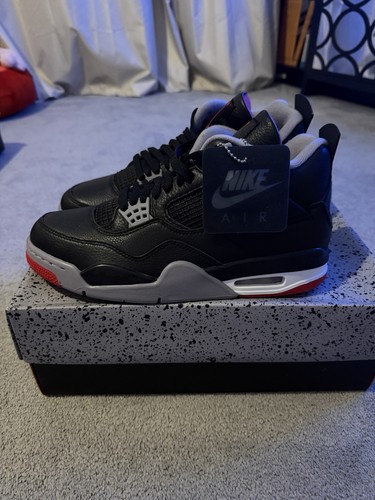 Jordan bred reimagined uk - reimagined,