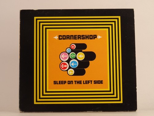 Cornershop sleep the left - the,