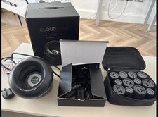 The O pod By Cloud Nine Heated