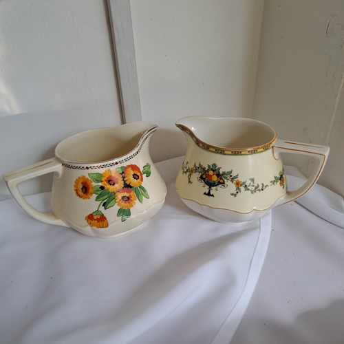 Vintage crown ducal ware - 2,