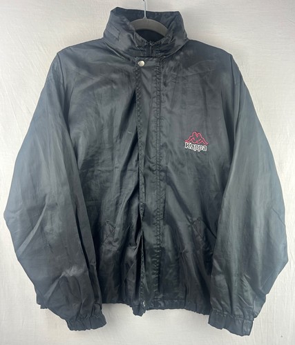 Vintage kappa windbreaker - vintage,