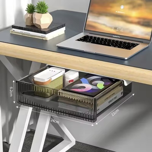 Under desk drawer pull out - under,