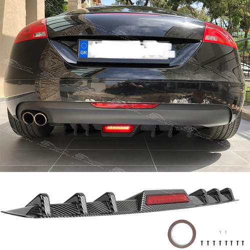For audi tts - for,