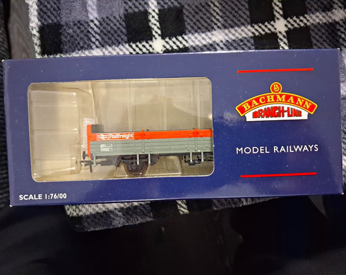 Bachmann branchline oba - bachmann, oo