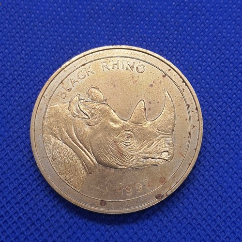 1992 world savers brass - -,