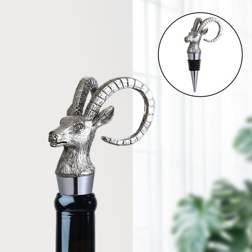 Animal wine bottle - animal,